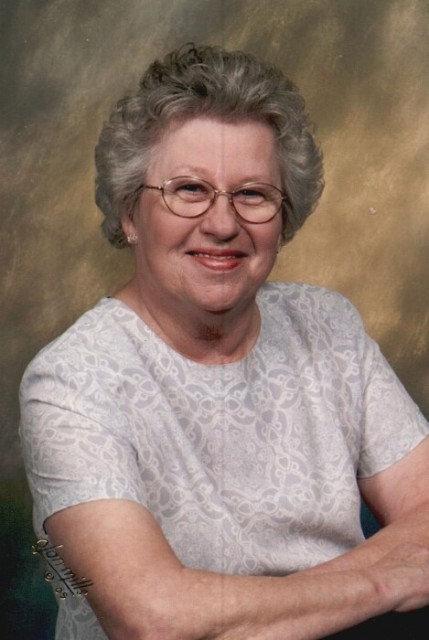 Margaret "Marge" Lucas
