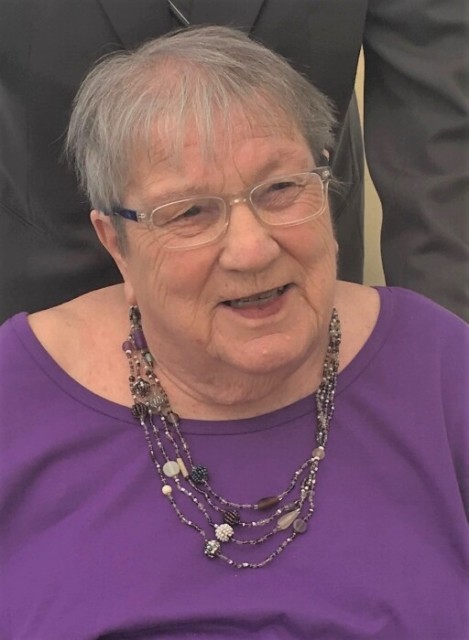 Delores Martin