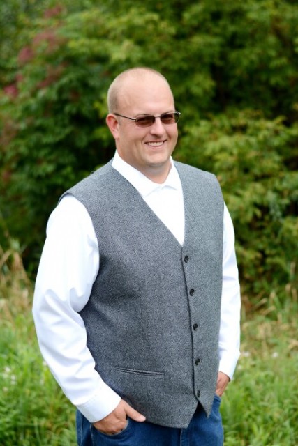 Patrick Billings