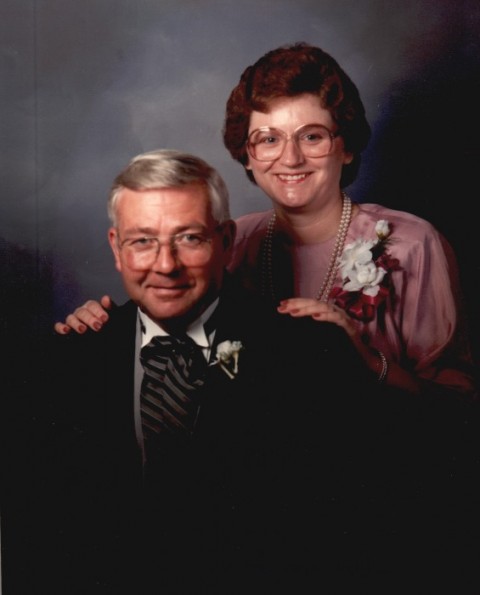 Joe Wiebenga Jr.