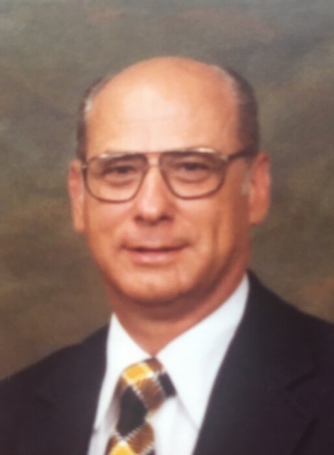 Kenneth Kole
