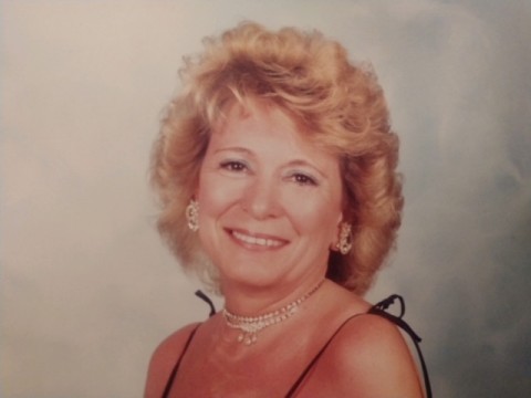 Joyce Rogers