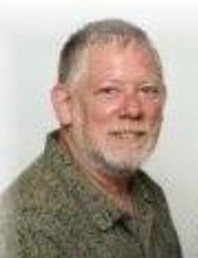 Alfred "Fred" Scott
