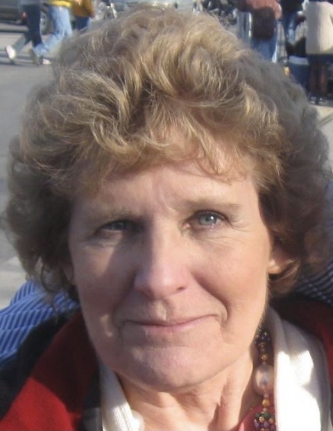 Ginger Misner