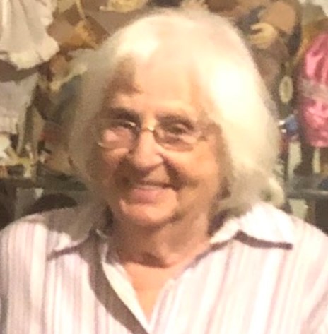 Charlene Smith
