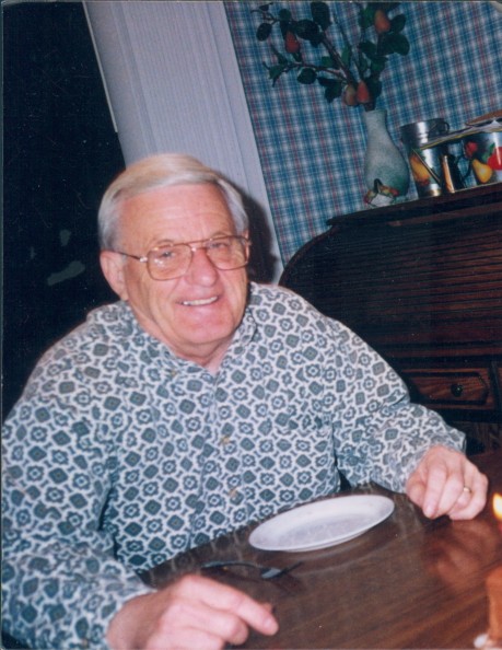 Anthony Laukaitis