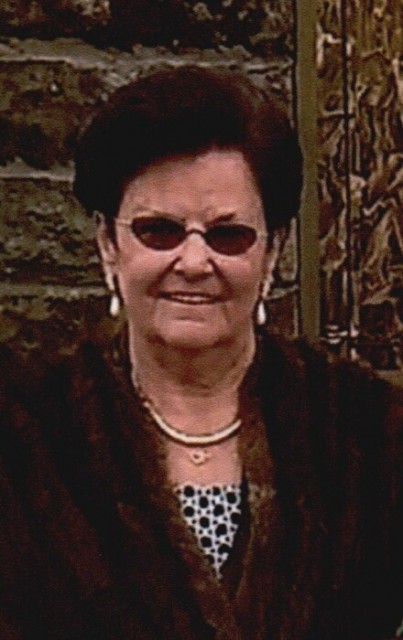 Uraina Kingsley
