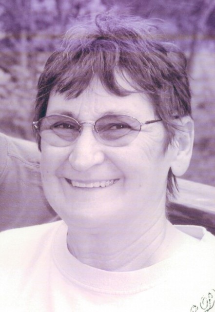 Reba Haltom