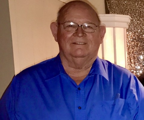 Donald Van Kampen