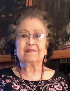 Yvonne Oudhoff