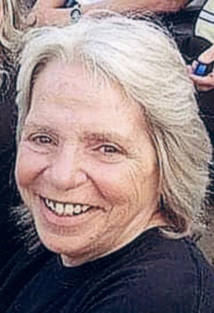 Mary Purdy
