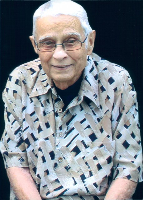 Joseph Russo