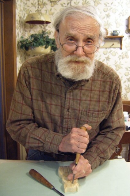 Edward Graverson