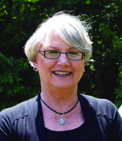 Sharon Luce