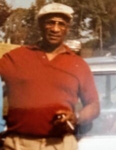 Alfred Nesbitt