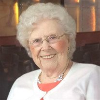 Nancy Sagorski