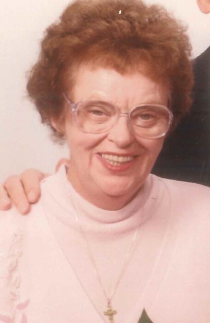 Carol Hildahl