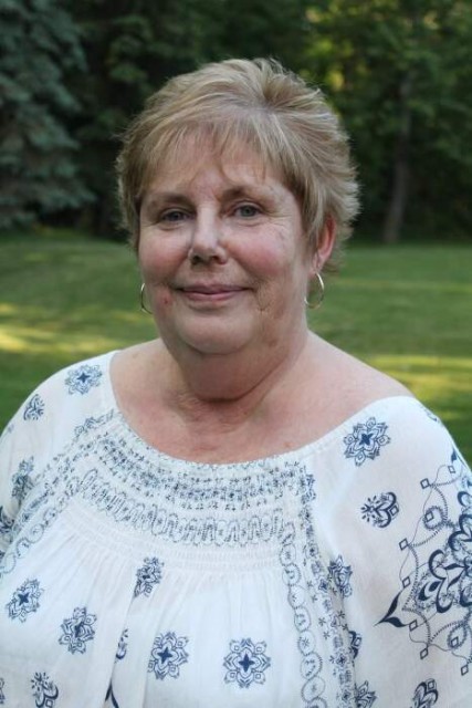 Jacqueline Loveless