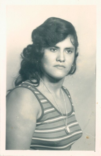 Hermelinda Hernandez Lopez