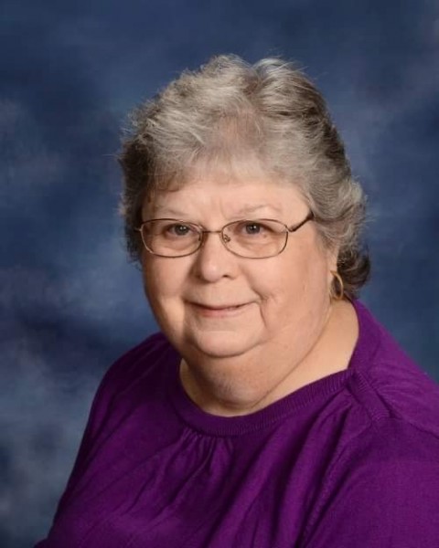 Patricia Bloem