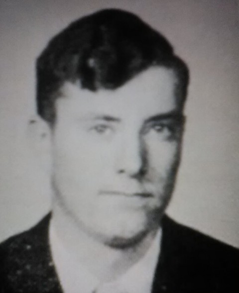James Vesterfelt