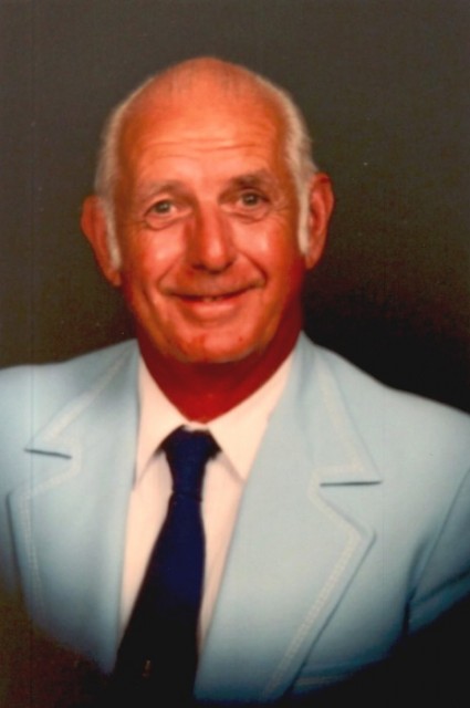 Jack Van Setters