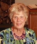 Geraldine Buurstra