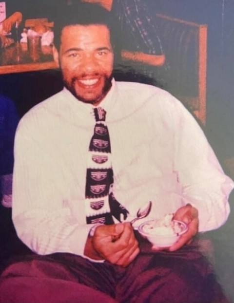 Erwin Bryant