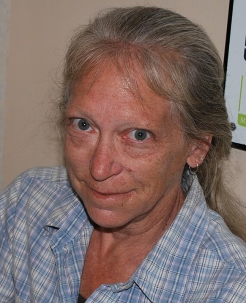 Luanne Suk