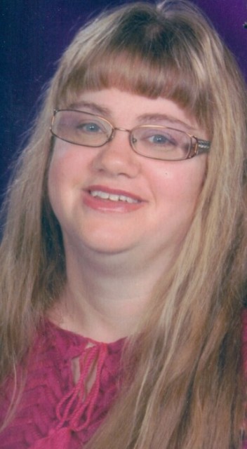 Holly Nagelkerk