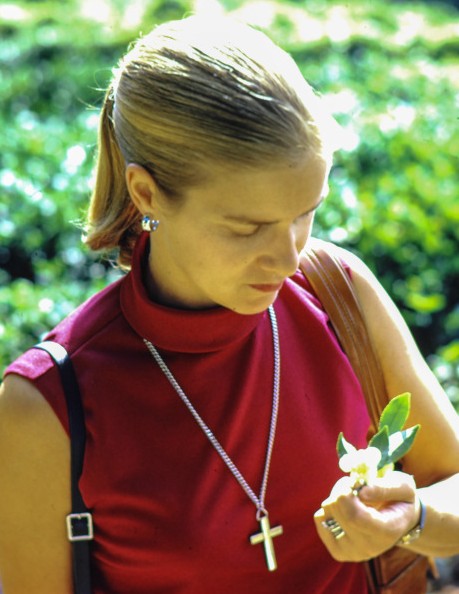 Mary Van Valkenburg