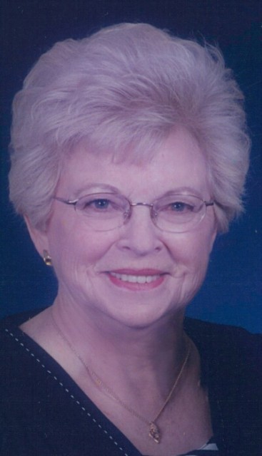 Dolores Sanford