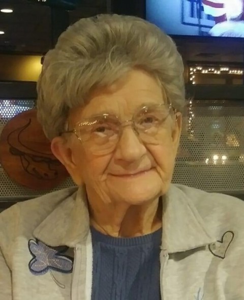 Beverly Sherd