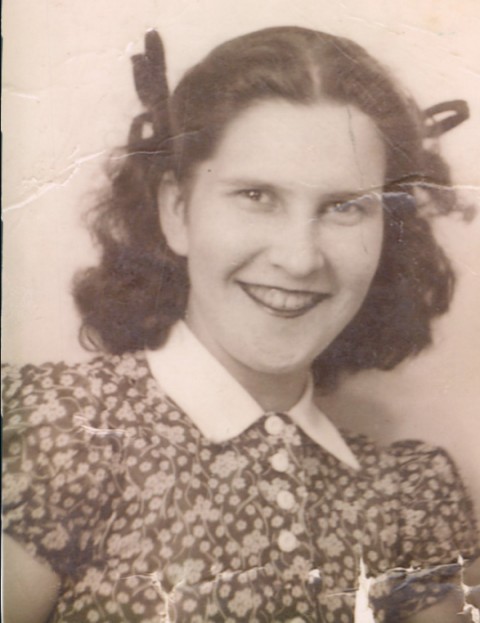 Virgiline Coleman