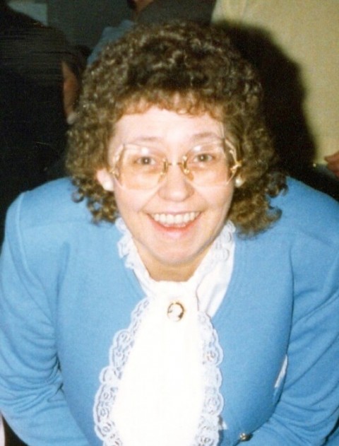Donna Wenger