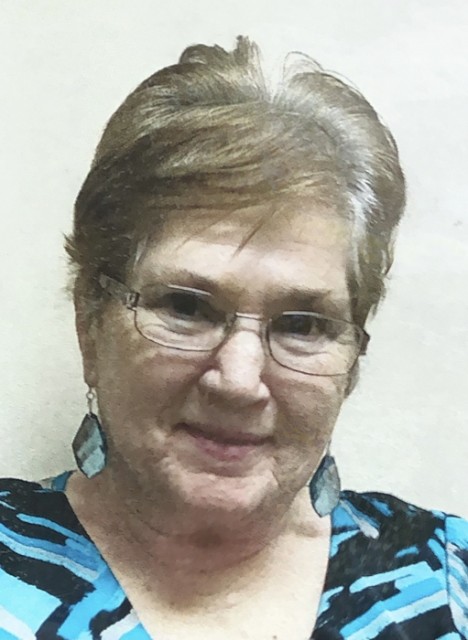 Dorothy Blain