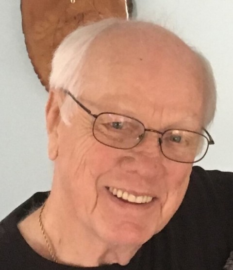 Edward Elkins