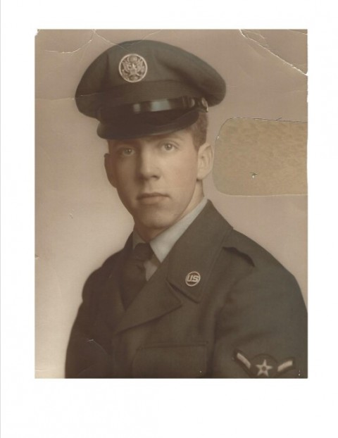 David Wilder