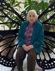 Maxine Ames