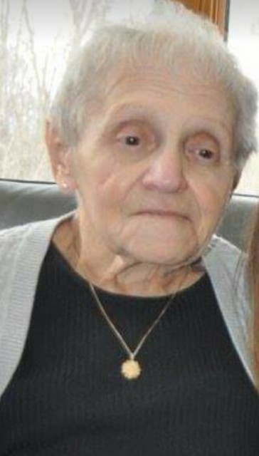 Josephine Russo