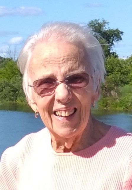 Joyce Johnson