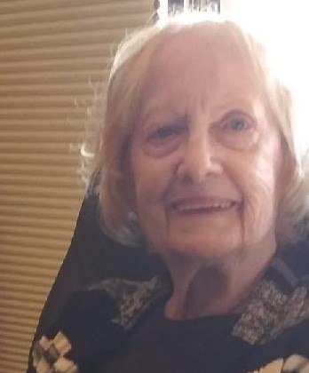 Betty Green