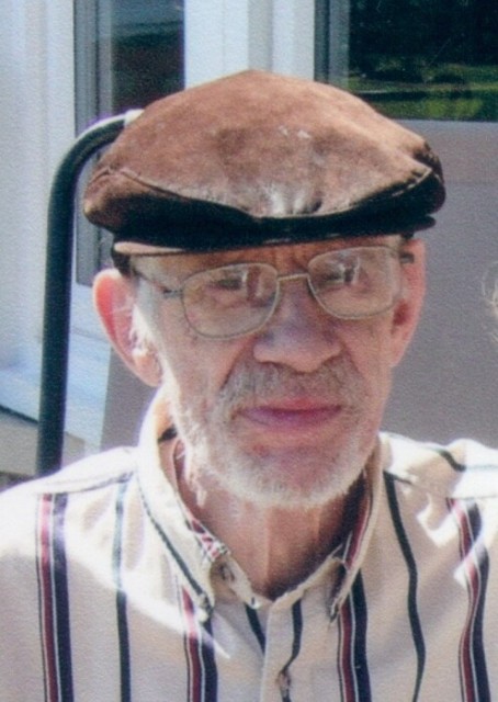 Raymond Stirdivant