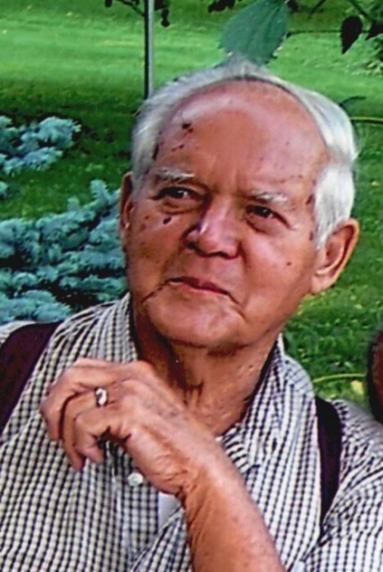 Richard Couturier