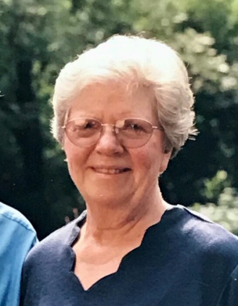 Greta Overvoorde