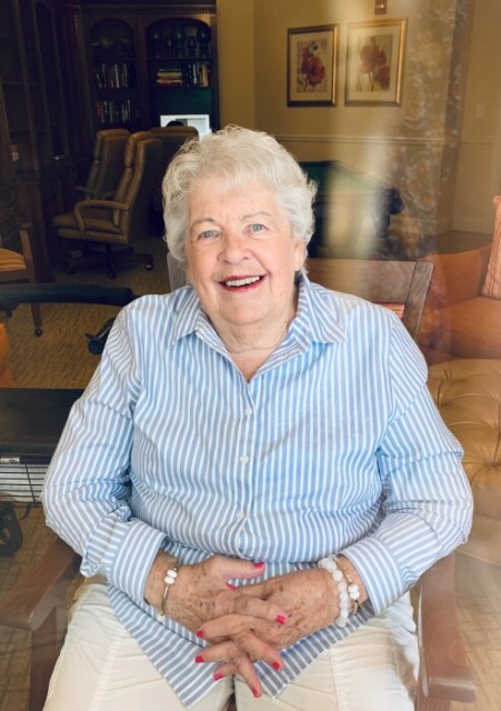 Cynthia Kanis