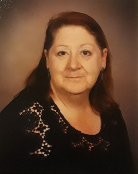 Kimberly Hackman Swanson