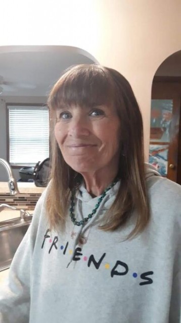 Judy Kennedy
