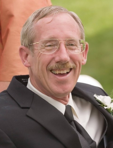 Andrew Wright