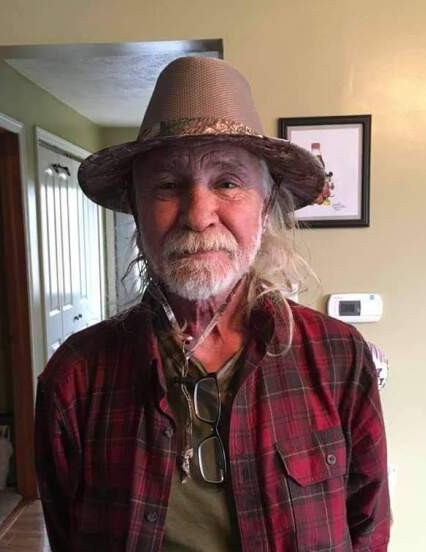 Donald Ames II